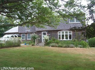 25B Clifton St, Nantucket, MA 02554
