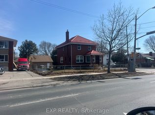 655 Browns Line, Toronto, ON M8W3V7