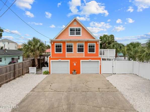 3914 Ural St, Panama City Beach, FL 32408