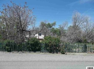3607 Atkins St, Silver Springs, NV