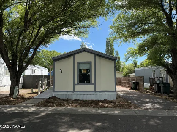 1450 W Kaibab Ln Lot 85, Flagstaff, AZ 86001