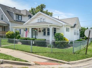 2302 S Keystone Ave, Indianapolis, IN 46203