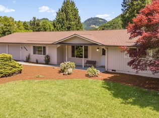 78389 Bigelow Way, Cottage Grove, OR 97424