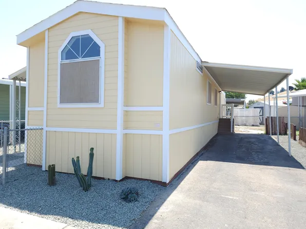 720 E Worth Avenue #124, Porterville, CA 93257