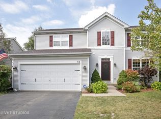 38 Briarwood Dr, Gilberts, IL 60136