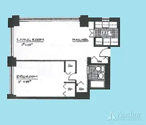 Rented by Anchor Associates