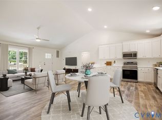 17513 Kathleen Ct, South Chesterfield, VA 23803