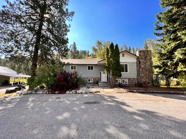 17320 N Highway 21, Malo, WA 99150