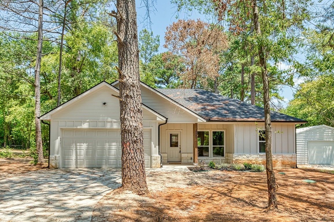 10997 Forest Ln, Frankston, TX 75763 Zillow