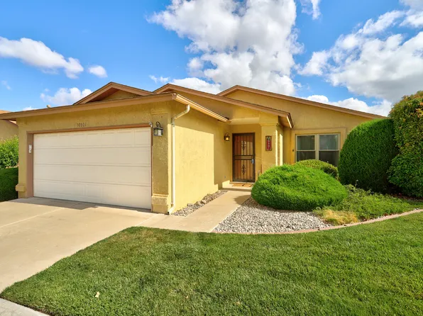 10801 Central Park Dr NE, Albuquerque, NM 87123