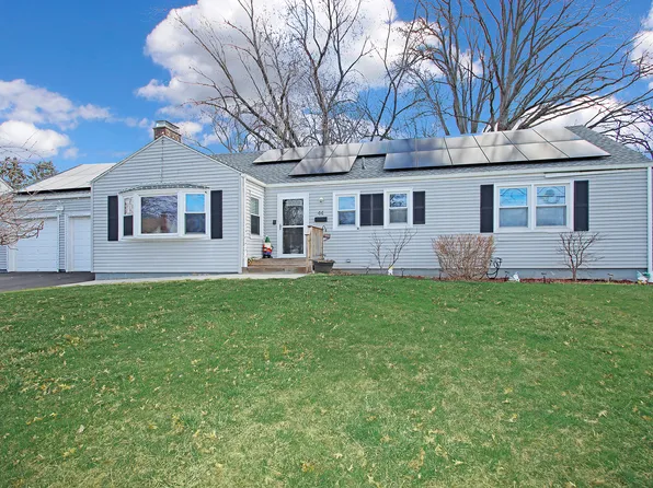 44 Benson Street, New Britain, CT 06051
