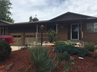 7191 W 48th Ave UNIT B, Wheat Ridge, CO 80033