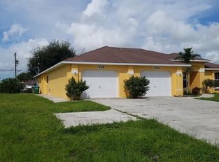1418 SE 24th Ave, Cape Coral, FL 33990