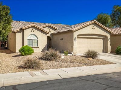 6168 Forest Pony Ave, Las Vegas, NV, 89122