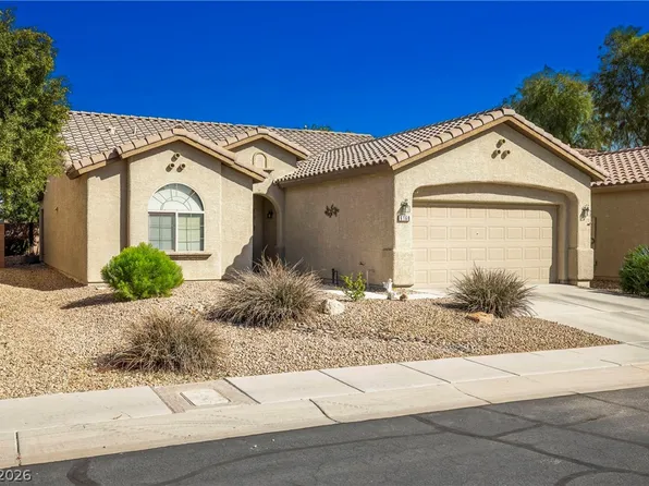 6168 Forest Pony Ave, Las Vegas, NV 89122