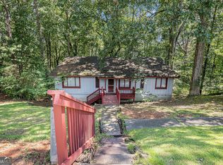 1341 Bethaven Rd, Riverdale, GA 30296