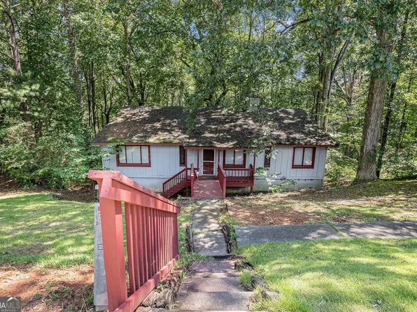 1341 Bethaven Rd, Riverdale, GA 30296