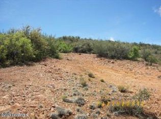 E Mountain, Dewey, AZ 86327