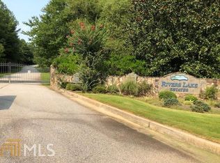 467 Rivers Rd, Fayetteville, GA 30214