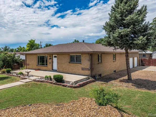 7491 Newton Street, Westminster, CO 80030