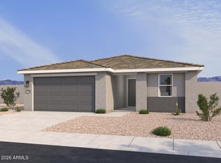 46950 W Dry Gulch Road, Maricopa, AZ 85139