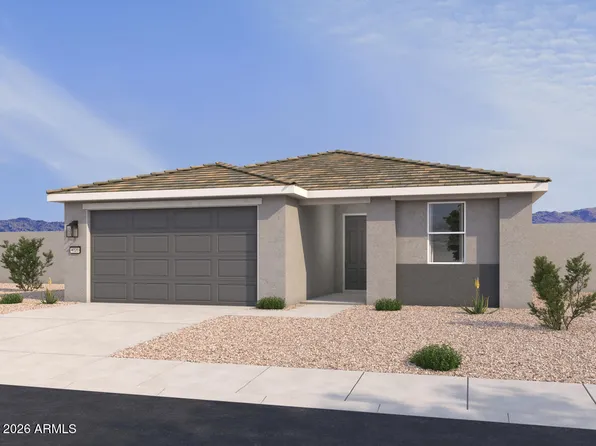 46950 W Dry Gulch Road, Maricopa, AZ 85139