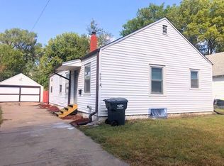 927 S Water St, Wichita, KS 67213