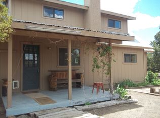 12310 E Edson Rd, Flagstaff, AZ 86004