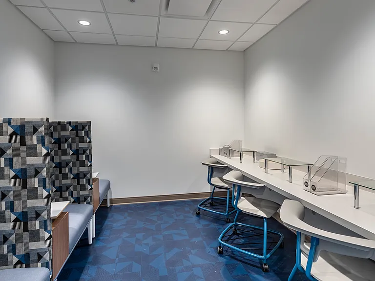 Study Room