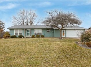 410 Market Ave SW, Mitchellville, IA 50169