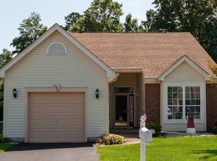 152 Sylvan Lake Blvd, Bayville, NJ 08721