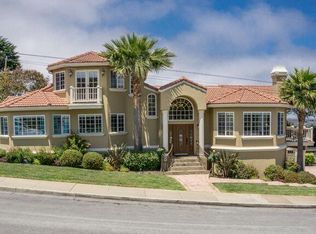 500 Spencer St, Monterey, CA 93940