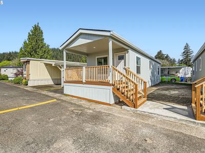 3441 SE 111th Ave UNIT 28, Portland, OR, 97266