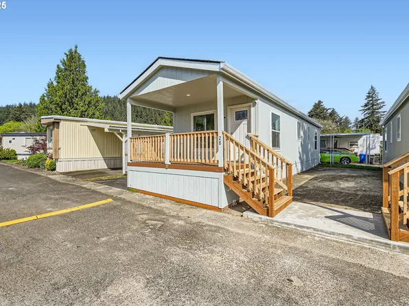 3441 SE 111th Ave Unit 28, Portland, OR 97266