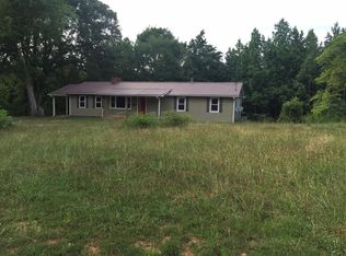 312 Mansfield Rd, White, GA 30184