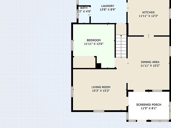 3rd image of 719 Spink St