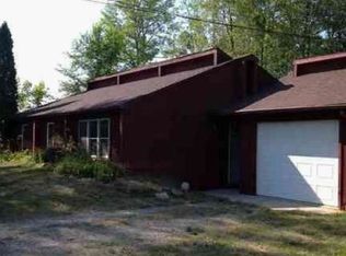 3835 South St, Rosebush, MI 48878