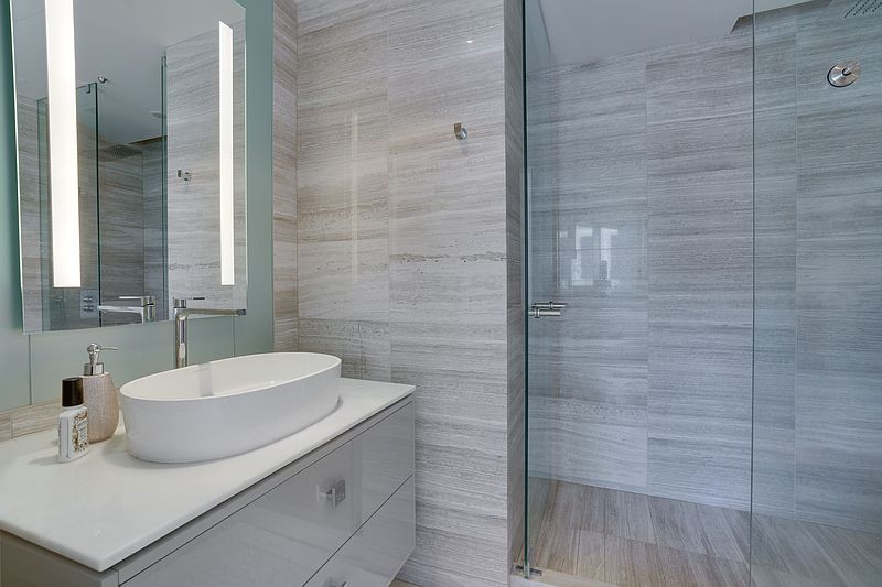 Vancouver Apartment for rent - 2 Bedrooms — photo 15