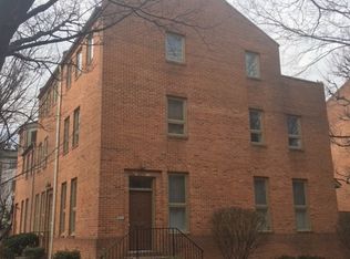 130 W Hill St, Baltimore, MD 21230