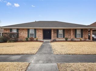 2524 Orbit Ct, Harvey, LA 70058