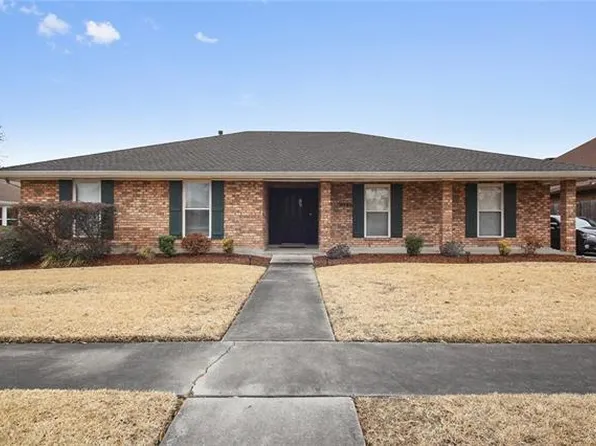 2524 Orbit Ct, Harvey, LA 70058