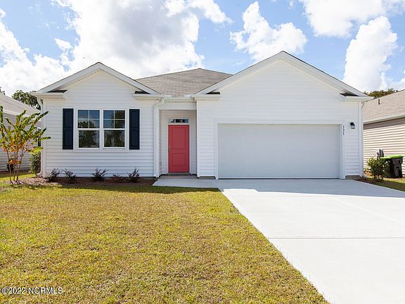 2nd image of 1366 Cadbury Castle Drive SE Lot 160