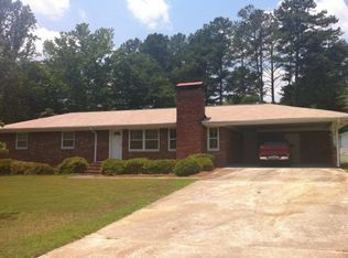 6662 S Dillon Rd, Austell, GA 30168