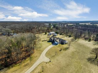 45533 86th Ave, Decatur, MI 49045