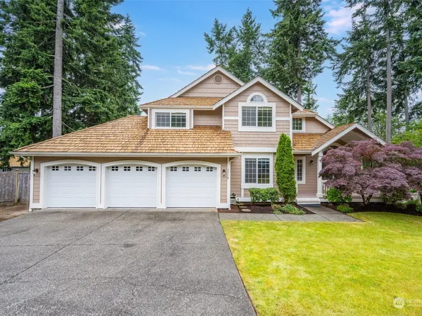 3718 30th Avenue Ct NW, Gig Harbor, WA 98335