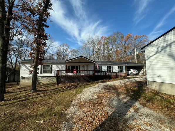 21377 Dogwood Lane, Wheatland, MO 65779