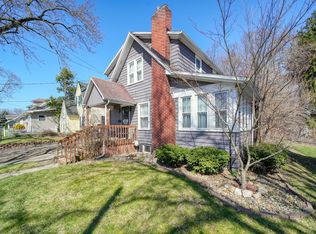 1316 Leroy St, Jackson, MI 49202