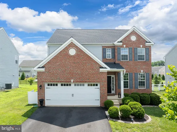 445 Georgiana Dr, Middletown, DE 19709