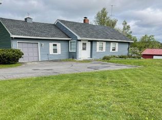 189 Long Rd, Limestone, ME 04750