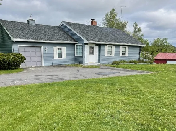 189 Long Road, Limestone, ME 04750
